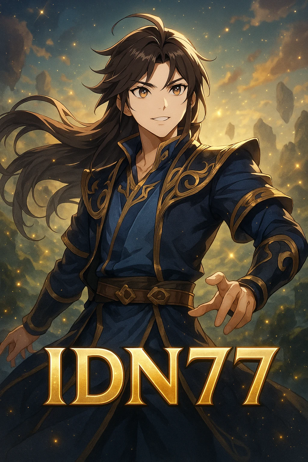 Idn77 : Energi Memikat Game Idn 77 Yang Tak Boleh Diabaikan
Idn77 : Energi Memikat Game Idn 77 Yang Tak Boleh Diabaikan